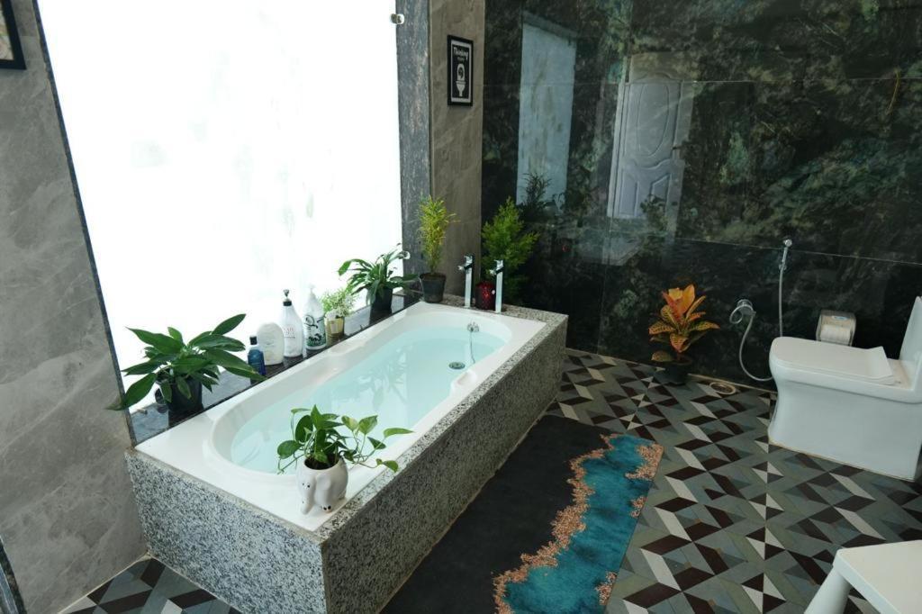Jewel Of Jungle Appartement Tāla Buitenkant foto