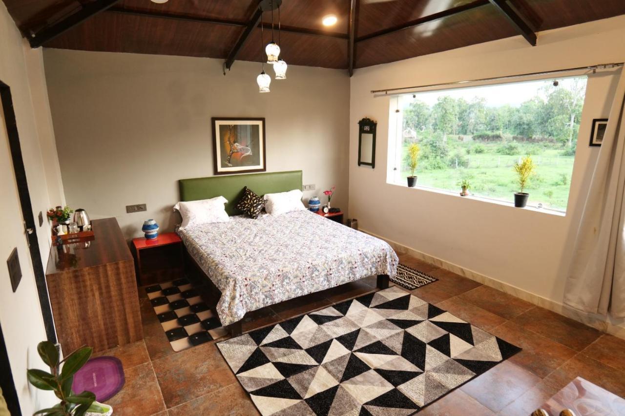 Jewel Of Jungle Appartement Tāla Buitenkant foto