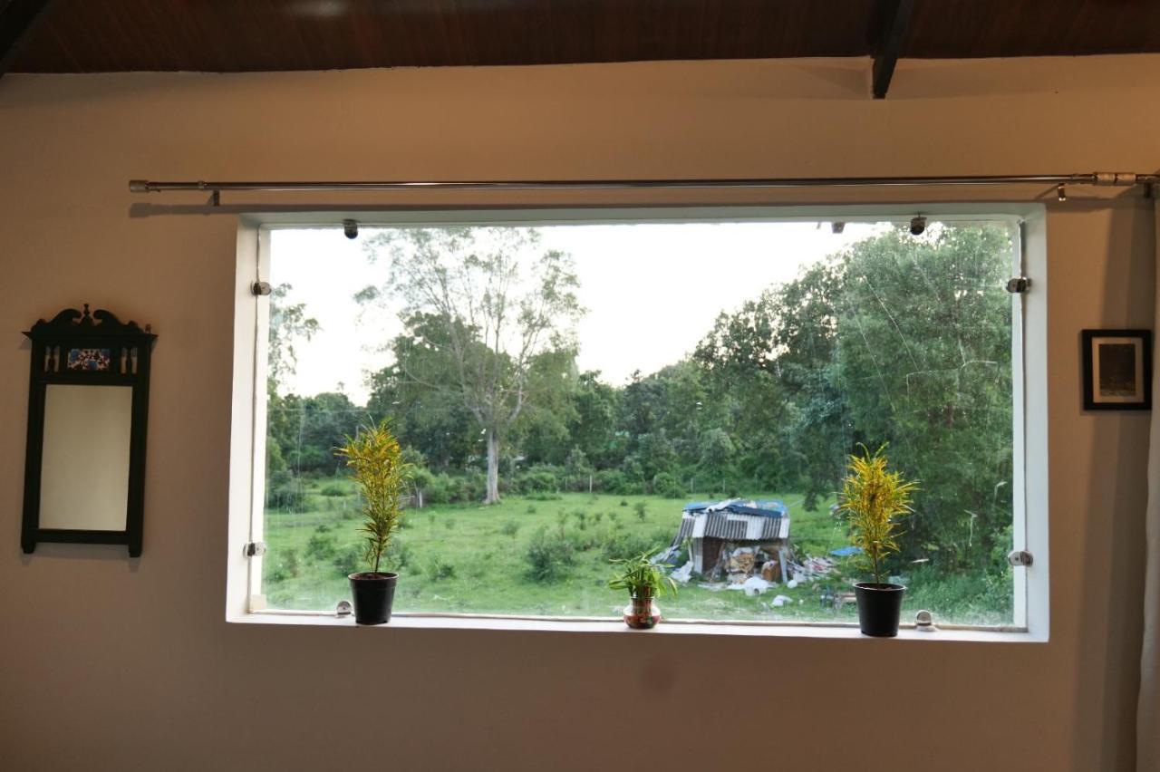 Jewel Of Jungle Appartement Tāla Buitenkant foto
