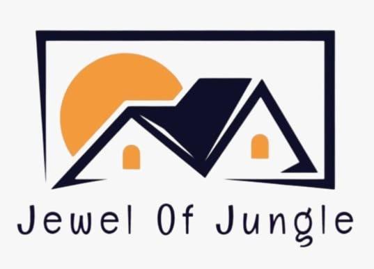 Jewel Of Jungle Appartement Tāla Buitenkant foto